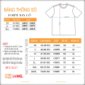 Áo thun cặp đôi nam nữ mẪU MIA AND MIO unisex và Tay Lỡ Chất Thoáng Mát. 