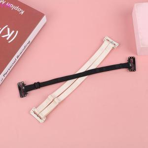 youyuanbai2 Băng nâng mặt tức thì kẹp tóc vô hình để loại bỏ mắt Đuôi Cá Băng nâng mặt