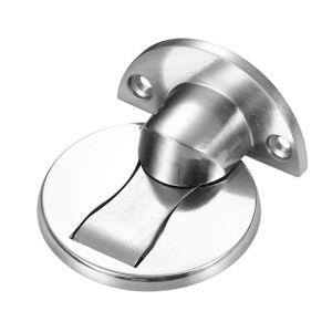 Penahan Pintu Magnet Door Stop Premium Stainless Anti Karat