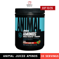 Animal Juiced Aminos 30 Servings, Animal aminos, animal pak. 