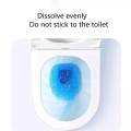 SBD Blue Tablet Toilet Bowl Toilet Domex Automatic Toilet Cleaner. 