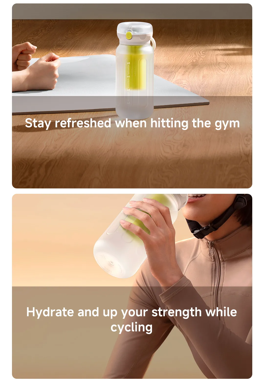Xiaomi Sport Water Bottle 1L