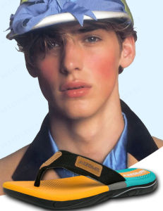 sunmi รองเท้าแตะหูหนีบแฟชั่น พื้นนิ่ม กันลื่น สบายมาก กันลื่น กันกลิ่น แบรนด์ชั้นนำ รองเท้าหาดสุดเท่ห์