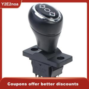 【Y2E2noa】 1PC Childrens Electric Vehicle Forward and Backward Gear Switch Arrow Position
