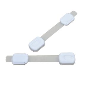 Mettle Vault Child Safety Drawer Lock - Multi-Function Cabinet Door Lock for Home Protection