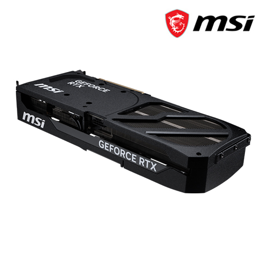 MSI GeForce RTX™ 5080 16G SHADOW 3X OC Graphics Card