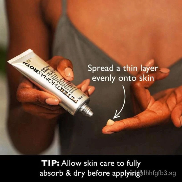 Peter%20Thomas%20Roth%20Instant%20FIRMx%20No-Filter%20Primer%2030ml%20Instant%20Skin%20Tightener%20Fine%20Lines%20&%20imperfections%20Makeup%20Primer%20For%20Face%20Moisturizing%20And%20Exfoliating%20-%20Image%203