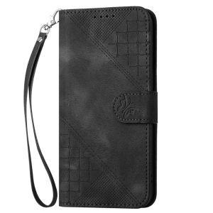 Wallet Flip Case for Xiaomi 15 14 14T 13 13T 12T 11 11T 11X Pro Lite 5G Carbon Fibre Leather Cards Holder Phone Cover