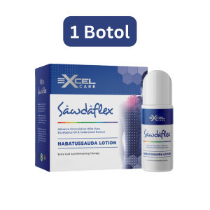 Excel Care Sawdaflex Inspired By Dr Fadzilah Kamsah