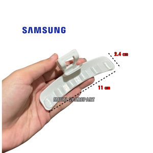 Door Handle Pintu Mesin Cuci SAMSUNG Front Loading DC64-0152 Handle Wash Machine