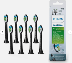 Đầu bàn chải Philips Sonicare W2 Optimal White - philips sonicare replacement heads