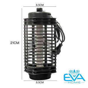 Đèn Bắt Muỗi Và Diệt Côn Trùng - Electronical Mosquito Killer