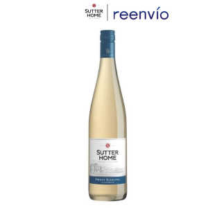 Sutter Home California Sweet Riesling 750ml