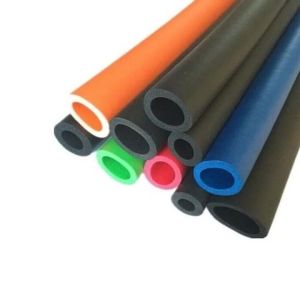 mv1 1M Thermal Insulation Rubber Sponge Foam Handle Bars Fitness Equipment NEW Z7B1Q
