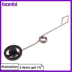 banbi 1Set Foam Hand Throwing Glider Landing Gear Kit with Wheel Airplane Accessories