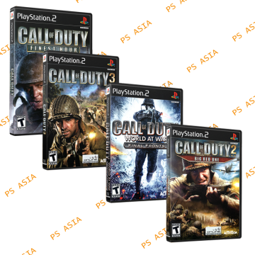 Jual Call Of Duty Black Ops 2 Ps3 Terbaru Online dengan Harga ...