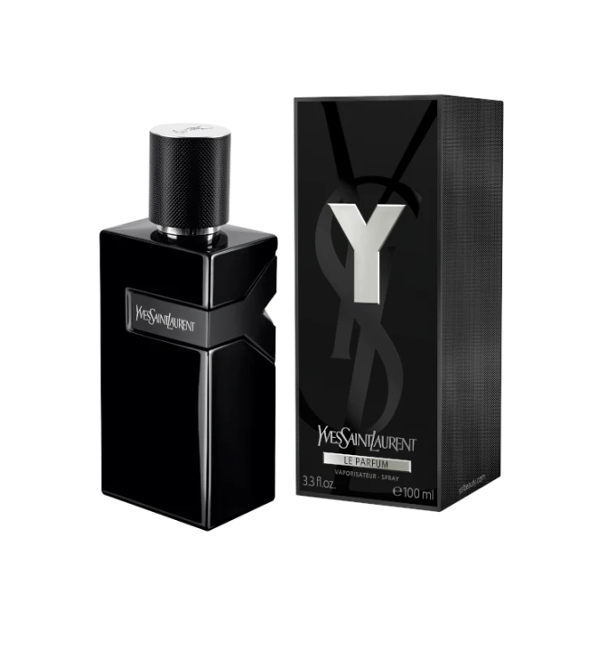 YSL Y Le Parfum for Men 100ml | Lazada Singapore