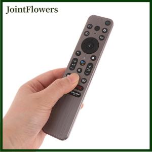 JointFlowers New RMF-TX900U Voice Remote Control For Sony Smart TV XR-55X90K XR-48A90K KD-43X72K KD-75X85K RMF-TX900B RMF-TX900P