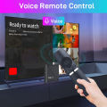 16GB 256GB Android TV Media Player TX60 Pro 14K 2.4G/5G Dual WiFi Set Top WiFi6 Mali-G31 Android EU US UK AU. 