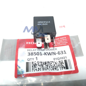 RELAY KAKI 5 VARIO 150 ESP VARIO 125 ESP KWN Relay kaki 5 Vario 125 KWN Relay stater Vario 125 RELAI