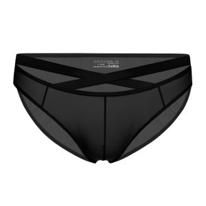 CMENIN ADANNU 1Pcs Popular Polyester Man Underwear Brief Men Underpants Hip Raise Slip Panties Jockstrap Mens Briefs AD322