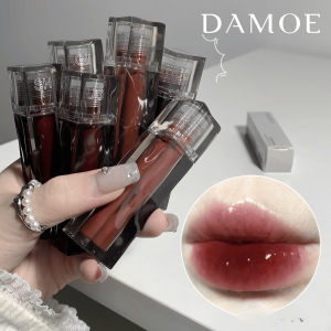 51/ SHAQINUO Glossy Mirror Lip Glaze