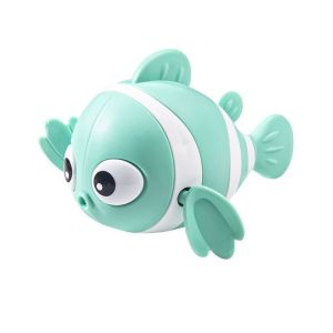 Đồ chơi nhà tắm Rùa vặn cót bơi trong nước cho bé
