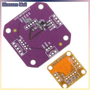 [Blossom] Magnetic Encoder MT6701 Magnetic Induction Angle Measurement Sensor Module