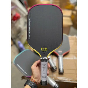 {Hoả tốc} Vợt Pickleball Joola 3s Dual - Phiên Bản Mới Nhất 2025 POLYMER (Tặng kèm quấn cán)