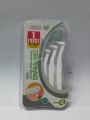 [HCM]Bàn chải kẽ răng DW-XD02 dạng chữ L. 