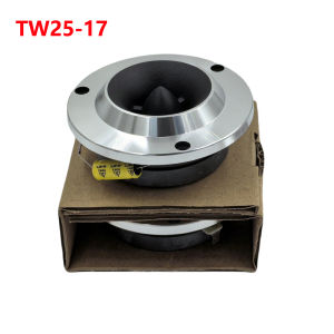 Broadway Titanium Tweeter 800 watts 25.4mm voice coil Broadway tweeter 1pc