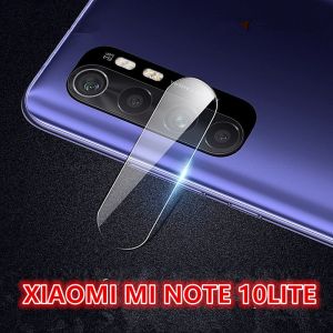 XIAOMI MI NOTE 10LITE / XIAOMI MI 11 LITE / MI 11 LITE (5G) NE / XIAOMI MI 11T 11T PRO / MI 12T 12T PRO / XIAOMI MI 12 LITE / XIAOMI POCO M3 / POCO M3 PRO (5G) / POCO M4 PRO (5G) CAMERA LENS GLASS PROTECTOR