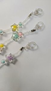 Strap Kalung Lanyard Ukuran Anak Akrilik Murah Dapatkan Konektor & Kalung Higienis