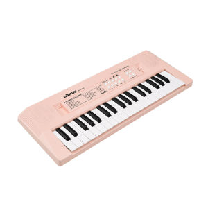 Electronic Piano with Mini Keyboard 37-Key Electronic Keyboard Piano Children s Piano