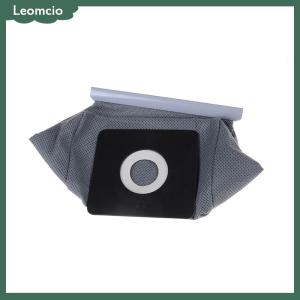 [Leomcio] Vacuum Cleaner Bag 11x10cm Non Woven Bags Filter Dust Bags Cleaner Bags