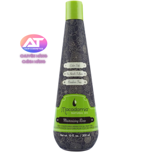 Dầu Xả Macadamia Natural Oil Moisturizing Rinse Phục Hồi Trẻ Hóa 300ml/1000ml