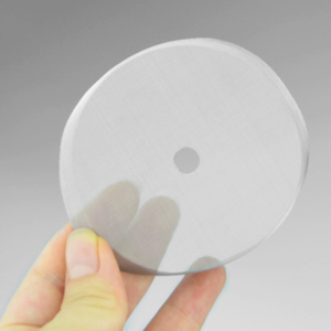 5Pcs Pháp Báo Chí Lưới Thay Thế Cà Phê Pháp Báo Chí Thay Thế Cho Chất Lượng Cao Cà Phê Làm Cho