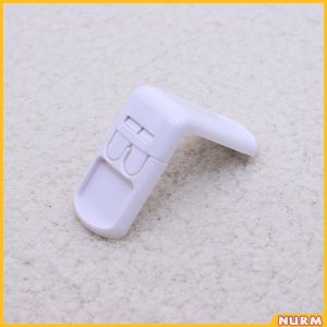 Nurm Cabinet Baby Lock Protection Drawer Door Toilet Cover Child Proof Corner Protector