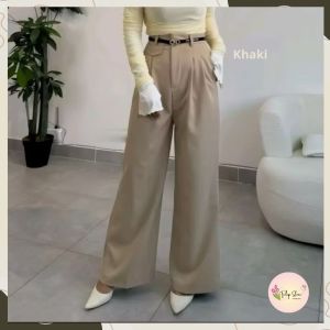 NEW !!!CELANA SIVA | CELANA KULOT  BAHAN KNIT HIGHWASH PREMIUM | PANJANG 100CM