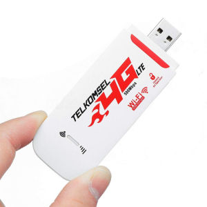 (BISA COD) Modem Wifi 4G Wingle USB Mifi All Operator/500Mbps 4G Portable Mobile WiFi USB Mobile WiFi Modem  untuk PC Laptop Ponsel / Modem Wingle WIFI USB 4G 500Mbps