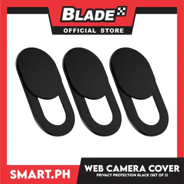 Webcam Cover Shutter Slider Universal Antispy Came... - Vicedeal