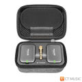 Nux B7-PSM 5.8 GHz Wireless In-Ear Monitor System ไวเลสอินเอียร์มอนิเตอร์. 