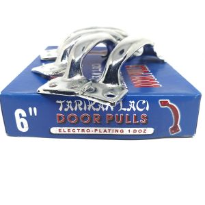 Tarikan Laci l Handle Lemari l Door Pull 6 Inch