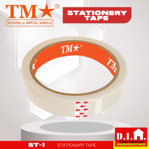 Do It Home TM Stationery Tape ST-1