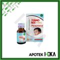 Termorex Baby Botol 15 ml - Paracetamol Turun Panas Bayi. 