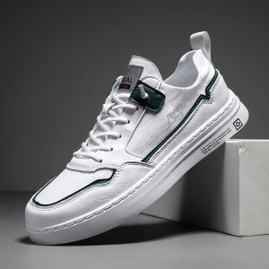 AMIRAA Sepatu pria Sepatu Slip on shoe sekolah & Olahraga CASTRO 92 Sepatu Sniker Sepatu Kasual