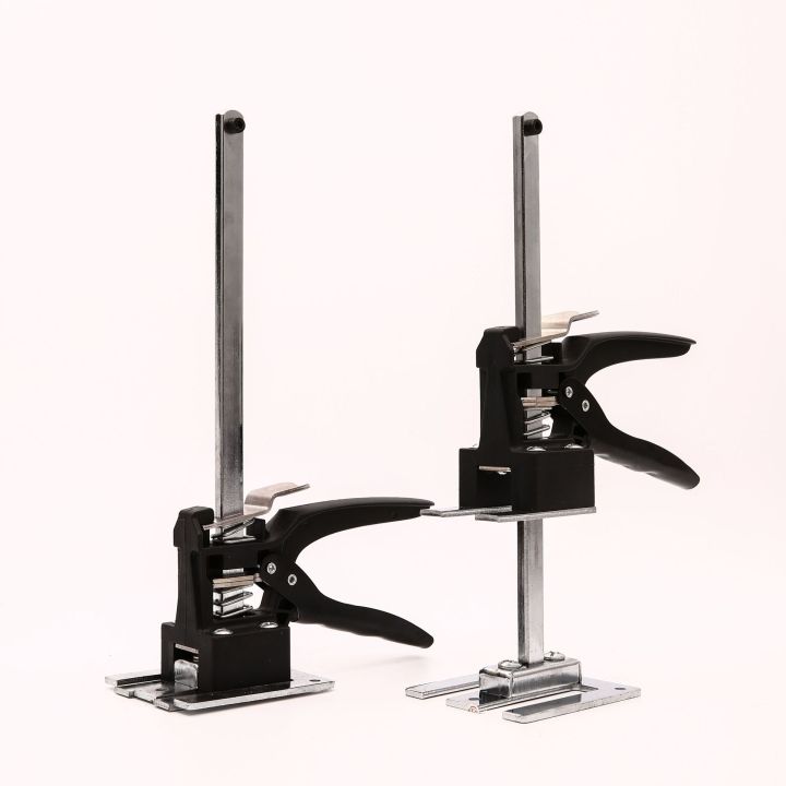 Ceramic tile height adjuster foot lifter wall tile lifting positioning