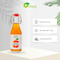 Siro Mơ Mơ 250ml. 