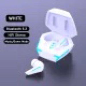 ♥จำกัด Gratis Ongkir♥หูฟังไร้สายบลูทูธเล่นเกม M10 Earbuds TWS การควบคุมแบบสัมผัสเบสสเตอริโอพร้อมไมโครโฟน