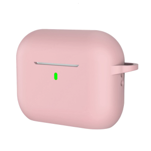 AntiSlip Silicone Skin For Pro3 Wireless Charging Case Shell Snugly Fit Design Protector With Multiple Color Option